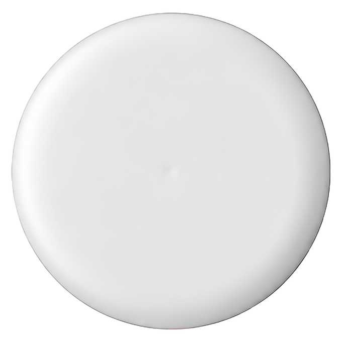 LEDVANCE PLACA CEGA REDONDA 4" BRANCA