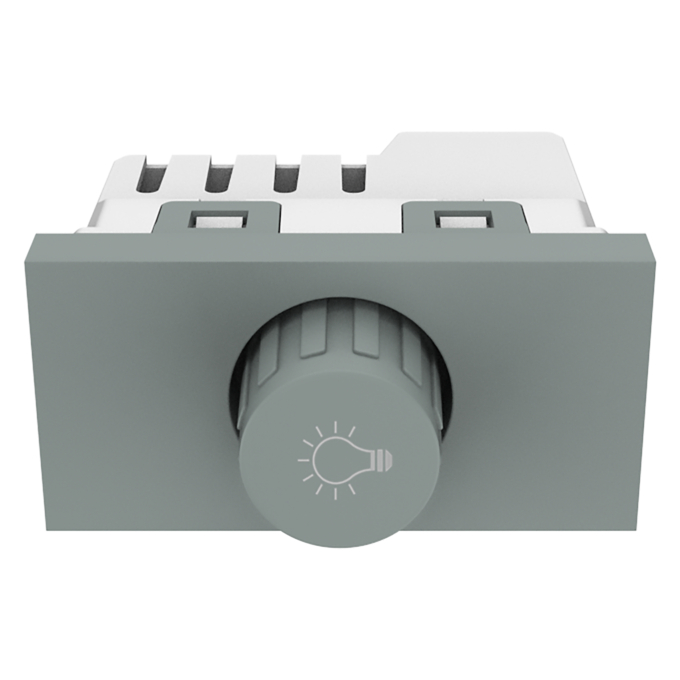 LEDVANCE MÓDULO DIMMER 300W 220V CINZA