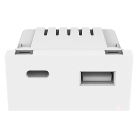 MÓDULOS USB
