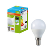 LED Recycled Plastic Classic P 40 4.9W/6500K E14 Fotografie combinată = Fotografiede prezentare + Imagine cu ambalaj (thumbnail)