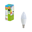 LED Recycled Plastic Classic B 60 7.5W/6500K E14 Kombinirani snimak = Slika proizvoda + slika pakiranja (thumbnail)