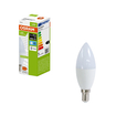 LED Recycled Plastic Classic B 60 7.5W/4000K E14 Kombinirani snimak = Slika proizvoda + slika pakiranja (thumbnail)