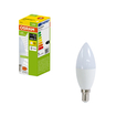 LED Recycled Plastic Classic B 60 7.5W/2700K E14 Kombinirani snimak = Slika proizvoda + slika pakiranja (thumbnail)
