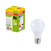 LED Recycled Plastic Classic A 60 8W/2700K E27 Fotografie combinată = Fotografiede prezentare + Imagine cu ambalaj (thumbnail)