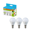 LED Recycled Plastic Classic P 60 6.5W/6500K E14 Fotografie combinată = Fotografiede prezentare + Imagine cu ambalaj (thumbnail)