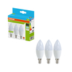 LED Recycled Plastic Classic B 60 7.5W/6500K E14 Kombinirani snimak = Slika proizvoda + slika pakiranja (thumbnail)
