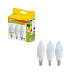 LED Recycled Plastic Classic B 60 7.5W/2700K E14 Kombinirani snimak = Slika proizvoda + slika pakiranja (thumbnail)