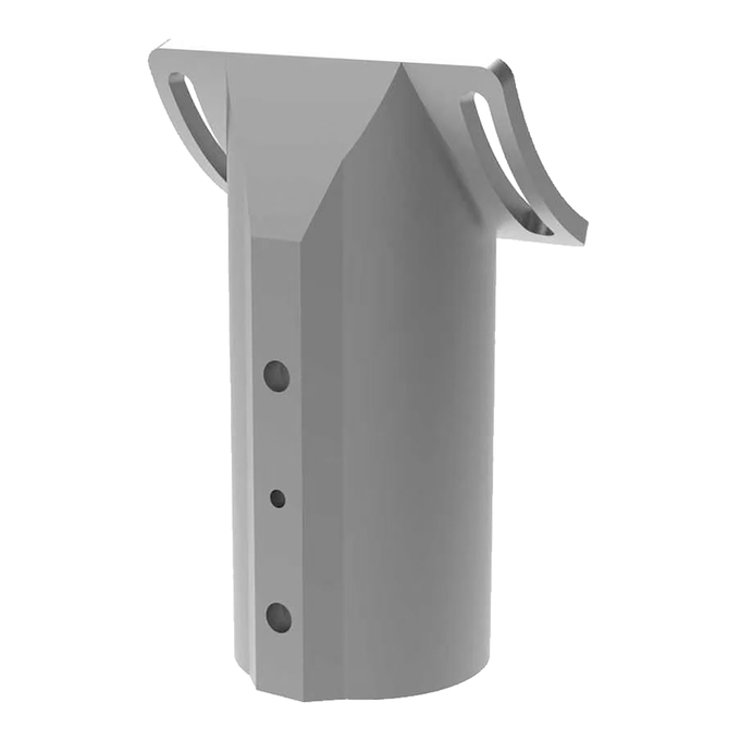 SL FLEX SPIGOT 60MM WA