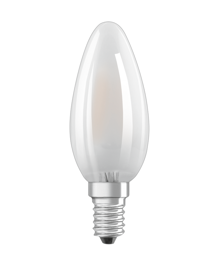 LED SUPERSTAR PLUS CLASSIC B FILAMENT