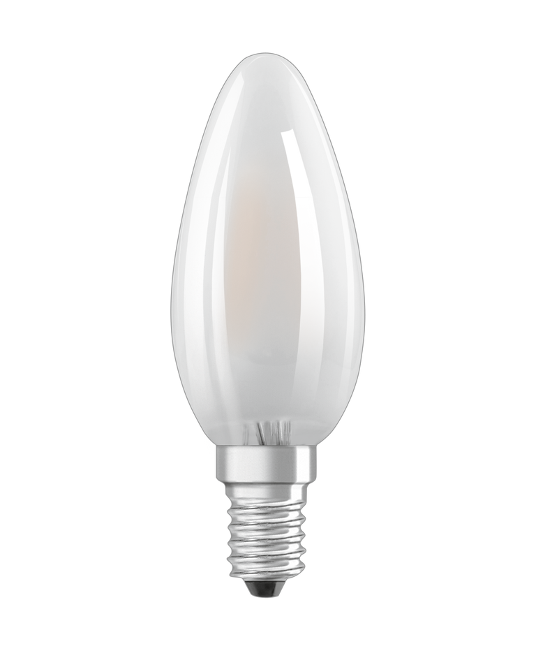 Ampoule LED Ledvance/Osram Classique E14 4,9W 470Lm 6500K 200º IP20