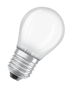 LED Star Classic P 40 4W 865 Frosted E27