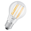 LED STAR CLAS A 11W 827 Clear E27