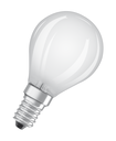 LED Superstar Classic P 25 Filament DIM 1.8W 827 Frosted E14