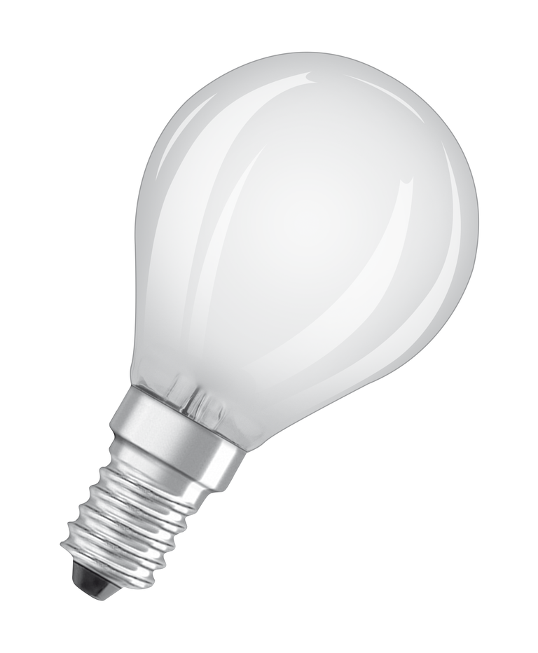 LED Retrofit CLASSIC P DIM