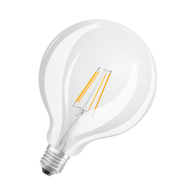 LED FILAMENT GLOBE VALUE
