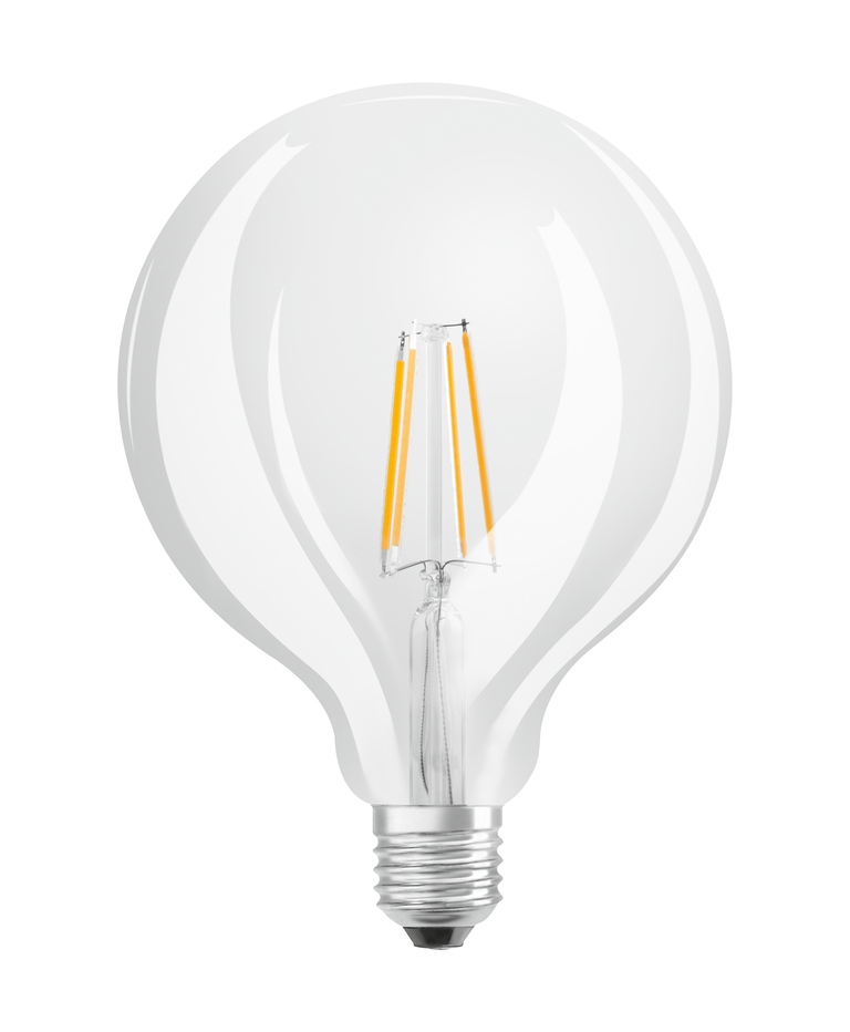 Osram star globe top
