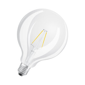 LED Retrofit CLASSIC GLOBE125