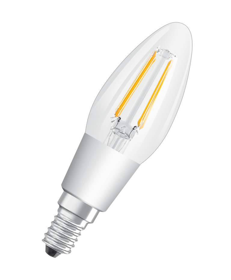 LED Retrofit CLASSIC B DIM