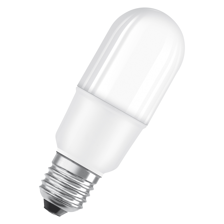 OSRAM Lampe Star CL Stick, 10W, E14 Blanc chaud