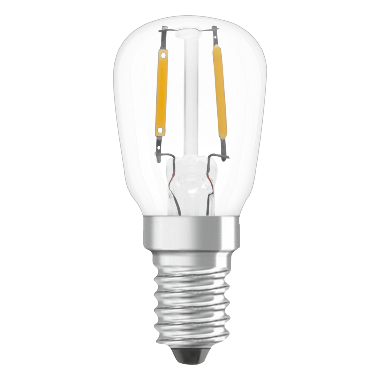 Osram Parathom T26 Special 20 827 Ampoule LED Chaude