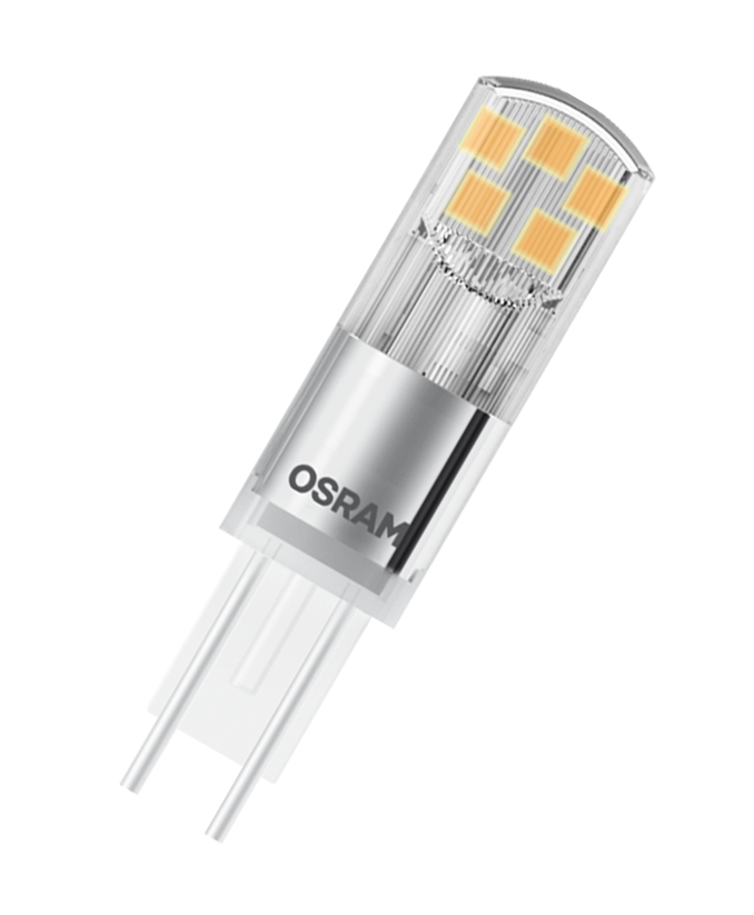 OSRAM PARATHOM® LED PIN 12V 28 2.6 W/2700 K G4