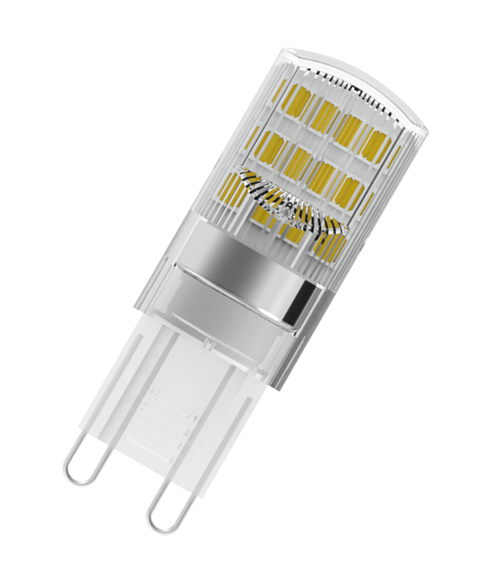G9 led 600 store lumen