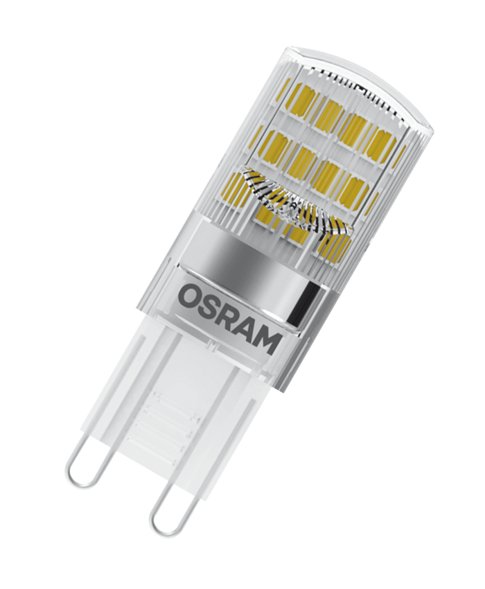 PARATHOM LED PIN G9