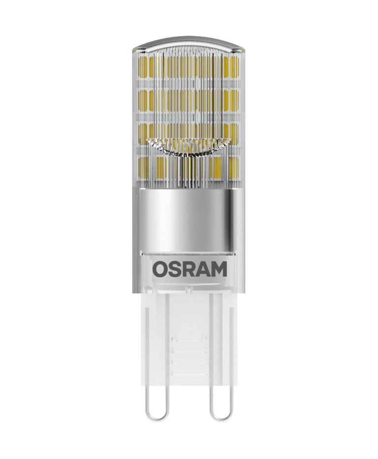forum condenser prejudice PARATHOM® LED PIN G9