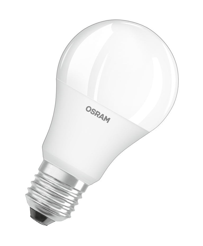 Osram DOT-it Mobiles LED-Licht Classic (Silber, 67 mm)