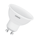 LED Superstar PAR16 25 120° RGBW Remote Control 2.9W 827 Frosted GU10