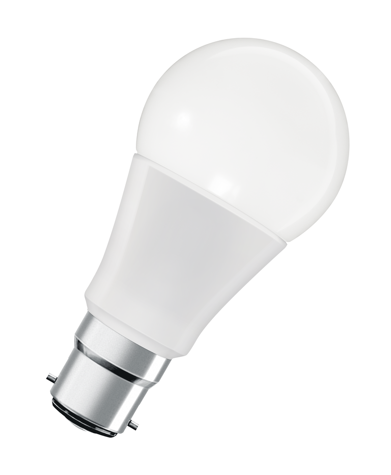 Ledvance ampoule smart+ zigbee standard - 60 w - b22 - couleur changeante -  La Poste