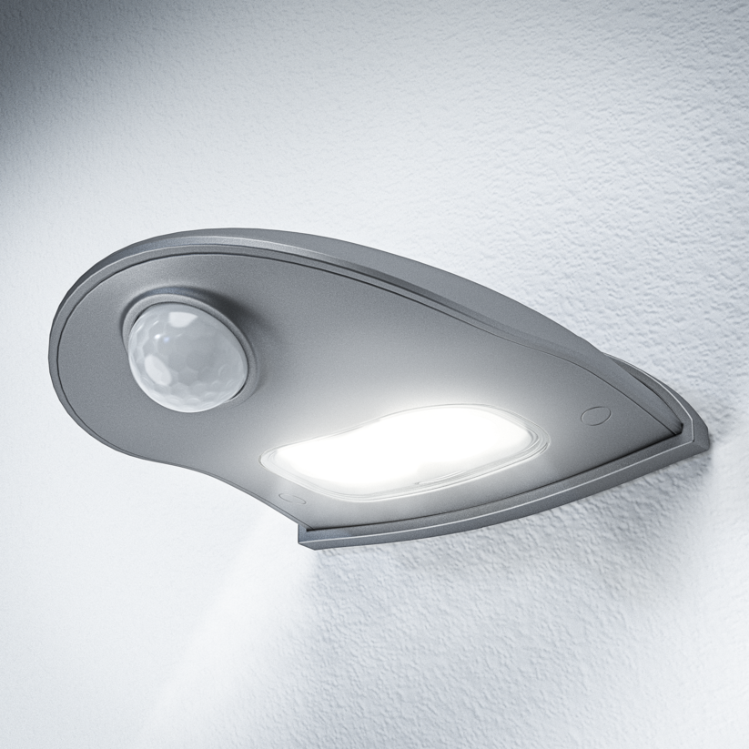 Osram door top led down white