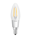 SST CLAS B 40 GLOWdim 4.5 W/2200…2700 K E14 