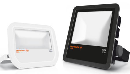 Product Catalog: LED Floodlights