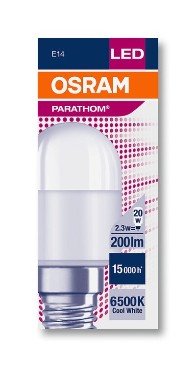 Osram parathom hot sale special e14