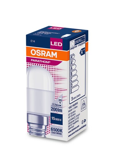 Osram t26 sales