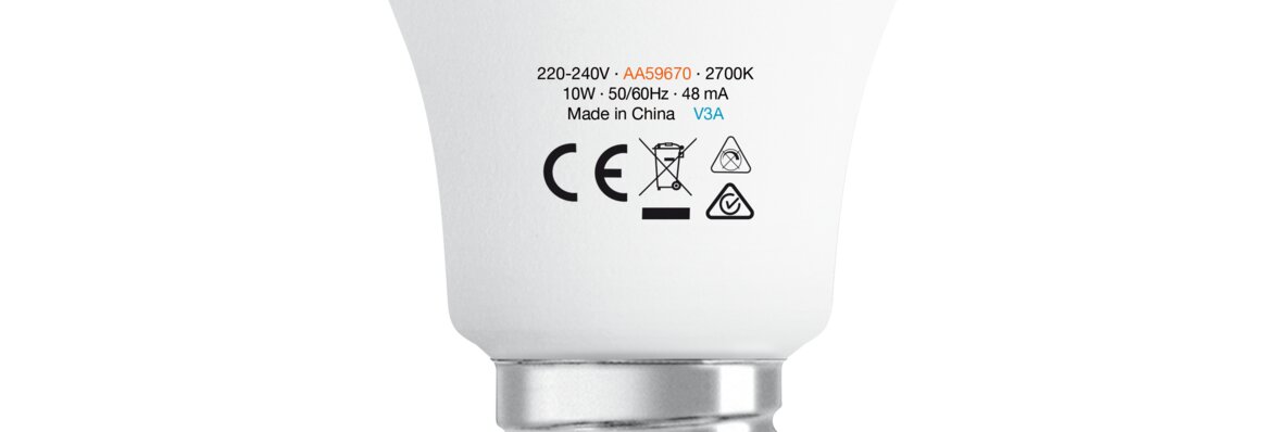  E-Claim Management Product Dummy LED E27