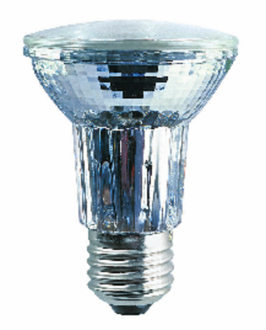 HALOPAR 20 50 W 230 V 10° E27 white, upright