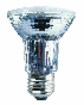 HALOPAR 20 50 W 230 V 10° E27 white, upright (thumbnail)