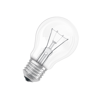 Incandescent light sale bulb deutsch