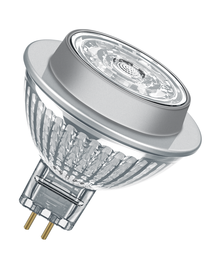 LED SUPERSTAR MR16 12 V