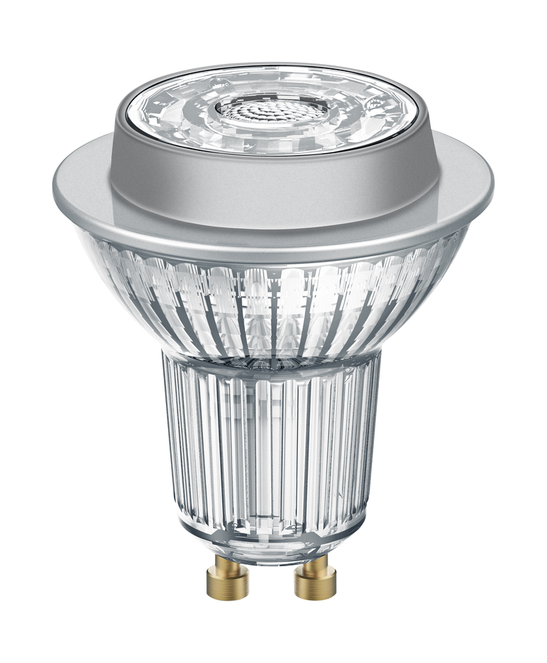 Osram parathom gu10 par16 top 4.3 w 827 120d