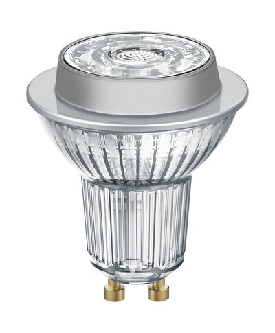 Osram parathom gu10 par16 4.3 w 827 120d store