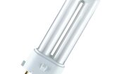 Compact fluorescentielampen