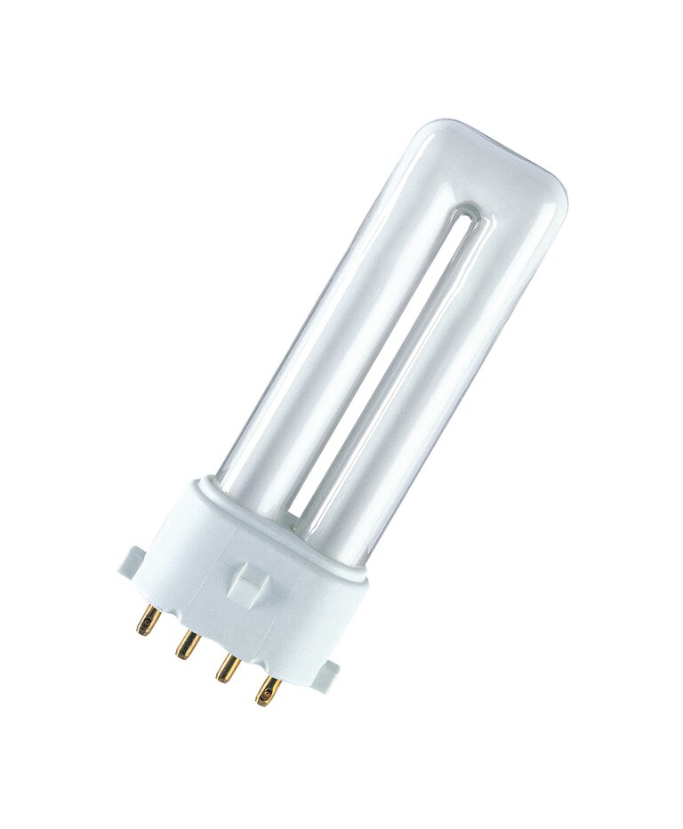 OSRAM DULUX® S/E OSRAM DULUX® S/E