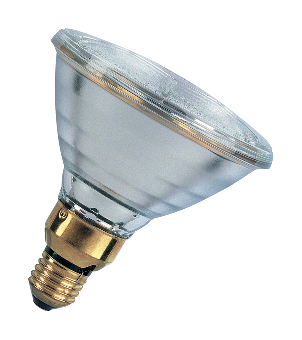 HALOPAR 38 50 W 240 V 30° E27