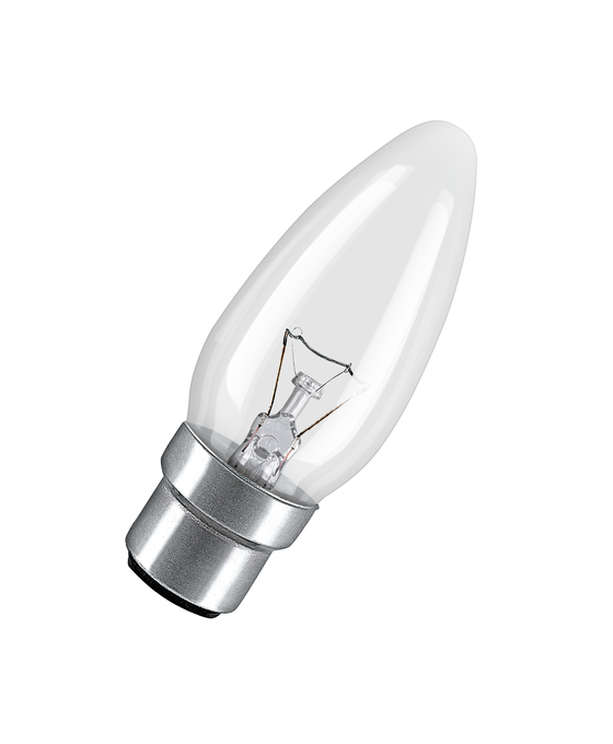 CLAS B CL 25 W 240 V B22D