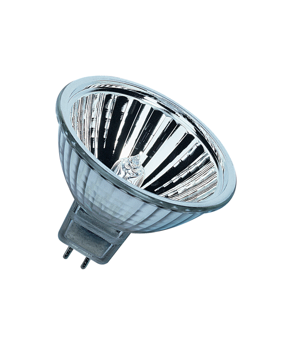 DECOSTAR 51 ALU 20 W 12 V 36° GU5.3