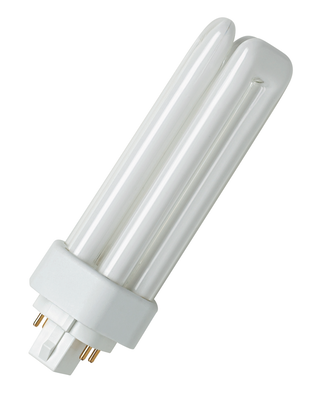 Cfl compact fluorescent hot sale lamp