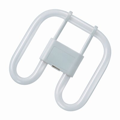 OSRAM CFL SQUARE 4 pins